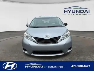 Toyota Sienna 2014 LE 7-Passenger Auto Access Seat 4dr Mini-Van