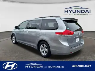 Toyota Sienna 2014 LE 7-Passenger Auto Access Seat 4dr Mini-Van