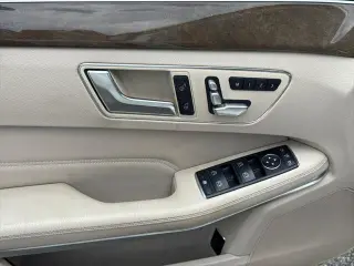 Mercedes-Benz E-Class 2016 AWD E 350 4MATIC 4dr Sedan