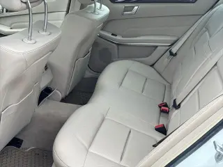 Mercedes-Benz E-Class 2016 AWD E 350 4MATIC 4dr Sedan