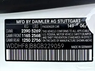 Mercedes-Benz E-Class 2016 AWD E 350 4MATIC 4dr Sedan
