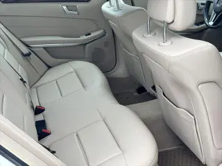 Mercedes-Benz E-Class 2016 AWD E 350 4MATIC 4dr Sedan