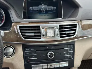 Mercedes-Benz E-Class 2016 AWD E 350 4MATIC 4dr Sedan