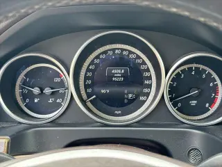 Mercedes-Benz E-Class 2016 AWD E 350 4MATIC 4dr Sedan