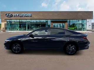 Hyundai ELANTRA 2026 SEL Sport 4dr Sedan