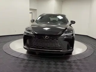 Lexus RX 350 2023 Premium 4dr SUV