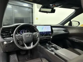 Lexus RX 350 2023 Premium 4dr SUV