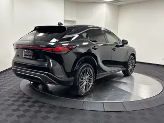 Lexus RX 350 2023 Premium 4dr SUV