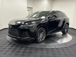 Lexus RX 350 2023 Premium 4dr SUV