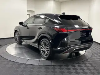 Lexus RX 350 2023 Premium 4dr SUV