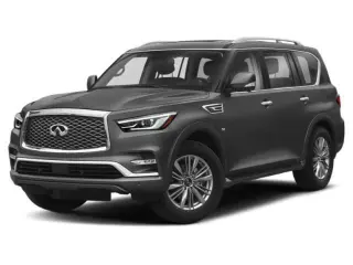 INFINITI QX80 2018 4dr SUV
