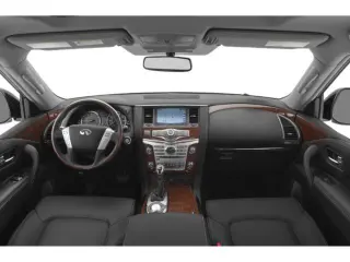 INFINITI QX80 2018 4dr SUV