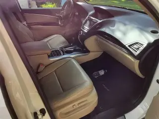 2014 Acura MDX SUV