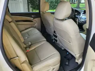 2014 Acura MDX SUV