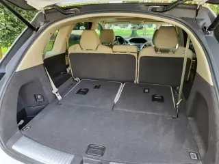 2014 Acura MDX SUV