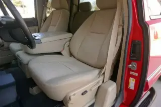2011 Chevy Silverado 1500 LT