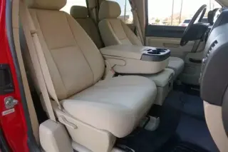 2011 Chevy Silverado 1500 LT