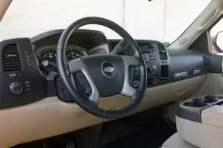 2011 Chevy Silverado 1500 LT