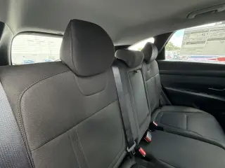 Hyundai TUCSON 2026 SE 4dr SUV