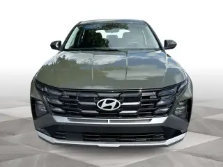 Hyundai TUCSON 2026 SE 4dr SUV