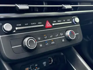 Hyundai TUCSON 2026 SE 4dr SUV