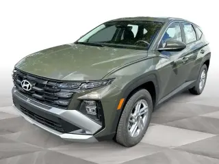 Hyundai TUCSON 2026 SE 4dr SUV