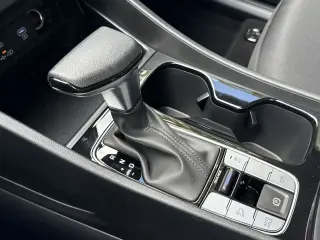 Hyundai TUCSON 2026 SE 4dr SUV