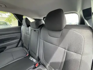 Hyundai TUCSON 2026 SE 4dr SUV