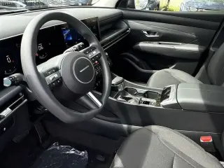 Hyundai TUCSON 2026 SE 4dr SUV