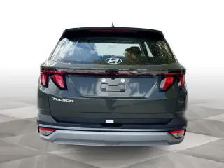 Hyundai TUCSON 2026 SE 4dr SUV