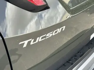 Hyundai TUCSON 2026 SE 4dr SUV