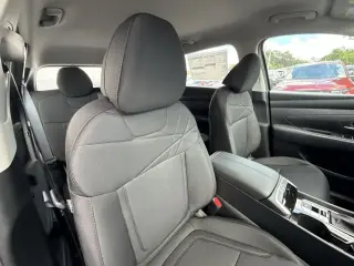 Hyundai TUCSON 2026 SE 4dr SUV