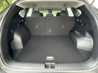 Hyundai TUCSON 2026 SE 4dr SUV