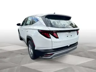 Hyundai TUCSON 2026 SE 4dr SUV