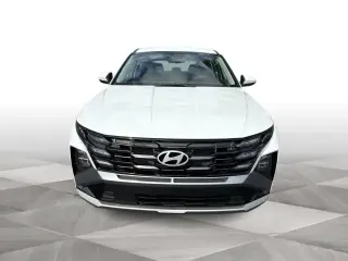 Hyundai TUCSON 2026 SE 4dr SUV