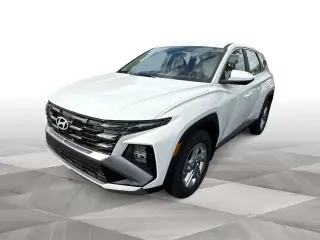 Hyundai TUCSON 2026 SE 4dr SUV
