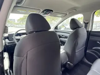 Hyundai TUCSON 2026 SE 4dr SUV