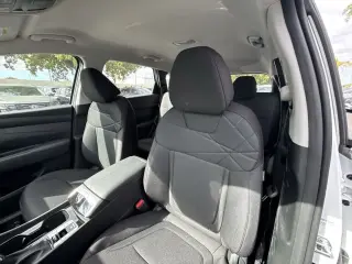 Hyundai TUCSON 2026 SE 4dr SUV