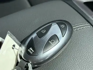 Hyundai TUCSON 2026 SE 4dr SUV