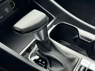 Hyundai TUCSON 2026 SE 4dr SUV
