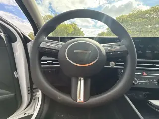 Hyundai TUCSON 2026 SE 4dr SUV