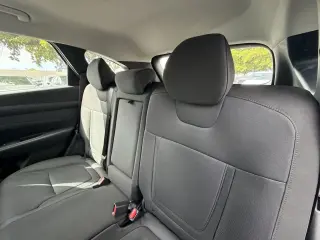 Hyundai TUCSON 2026 SE 4dr SUV