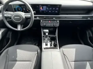 Hyundai TUCSON 2026 SE 4dr SUV