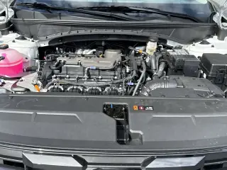 Hyundai TUCSON 2026 SE 4dr SUV