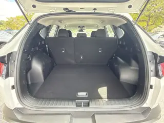 Hyundai TUCSON 2026 SE 4dr SUV