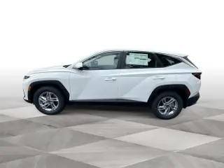 Hyundai TUCSON 2026 SE 4dr SUV