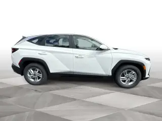 Hyundai TUCSON 2026 SE 4dr SUV