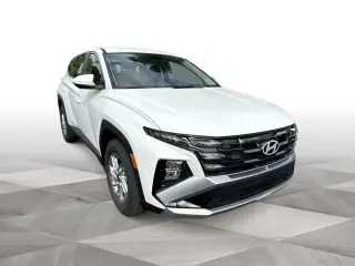 Hyundai TUCSON 2026 SE 4dr SUV