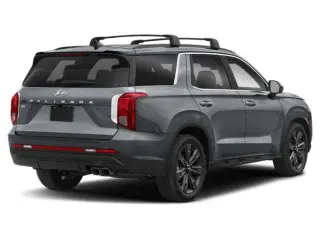 Hyundai PALISADE 2023 AWD XRT 4dr SUV