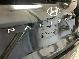 Hyundai PALISADE 2024 SEL 4dr SUV